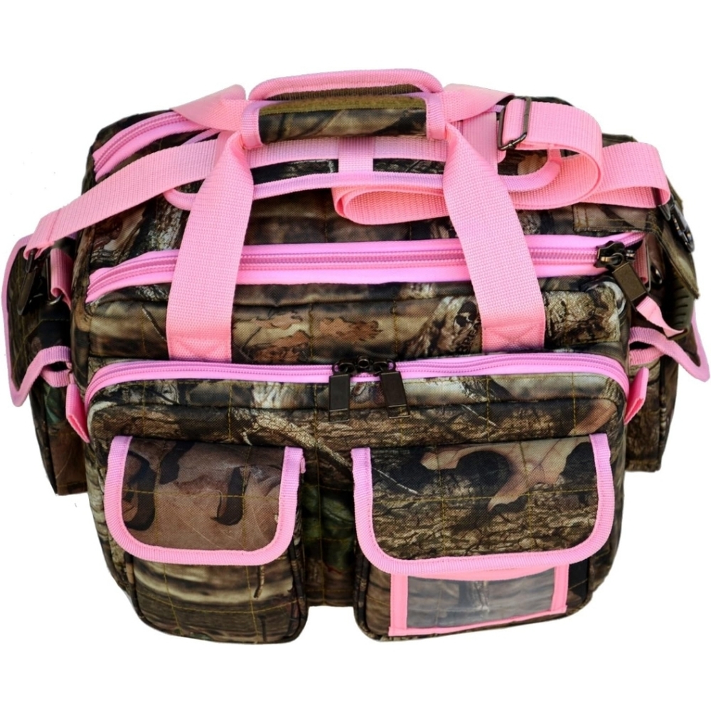 Range bag